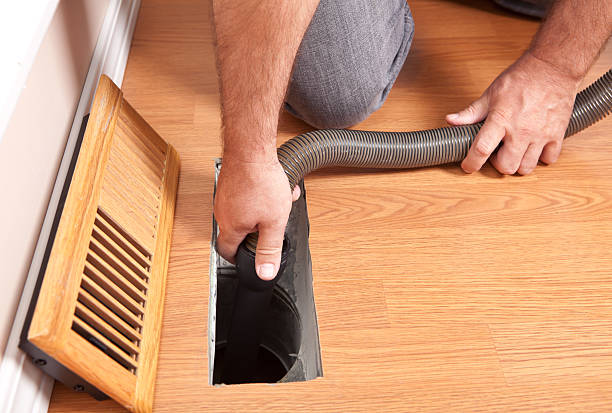 Best Ventilation Cleaning Services  in Cao, ND