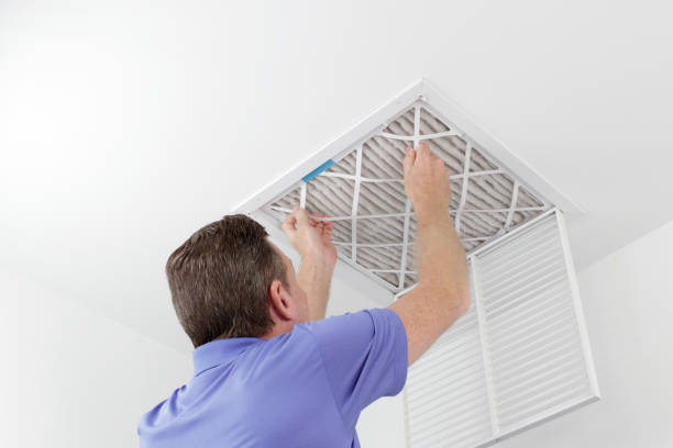 Best Professional Duct Cleaning Services  in Cao, ND